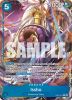 One Piece Card - EB04-022 - Issho - EB04-022 (Alternate Art) [Rare]