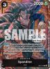 One Piece Card - EB01-043 - Spandine (Online Regional Participation Pack 2025 Vol.1) [Rare]