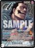 One Piece Card - OP14-079 - Crocodile - OP14-079 (Alternate Art) [Leader]