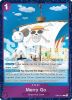 One Piece Card - EB02-041 - Merry Go (Judge Pack Vol. 7) [Rare]
