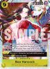 One Piece Card - OP14-112 - Boa Hancock - OP14-112 [Super Rare]