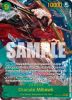 One Piece Card - OP14-119 - Dracule Mihawk - OP14-119 (Alternate Art) [Secret Rare]