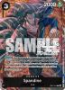One Piece Card - EB01-043 - Spandine (Online Regional Finalist Card Set 2025 Vol.1) [Rare]