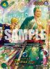 One Piece Card - PRB02-006 - Roronoa Zoro - PRB02-006 (SP) [Rare]