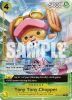 One Piece Card - ST29-007 - Tony Tony.Chopper (Full Art) [Common]