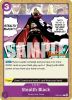 One Piece Card - EB04-041 - Stealth Black [Common] [Release Event Version]
