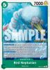 One Piece Card - EB04-016 - Bird Neptunian [Common] [Release Event Version]