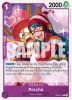 One Piece Card - EB04-037 - Porche [Common] [Release Event Version]