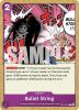 One Piece Card - OP14-078 - Bullet String [Common] [Release Event Version]