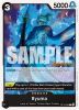 One Piece Card - OP14-089 - Ryuma [Common] [Release Event Version]