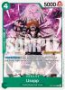One Piece Card - OP14-022 - Usopp [Uncommon] [Release Event Version]