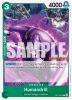 One Piece Card - OP14-032 - Humandrill [Uncommon] [Release Event Version]