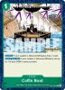 One Piece Card - OP14-039 - Coffin Boat [Uncommon] [Release Event Version]