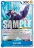 One Piece Card - OP14-045 - Kuroobi [Uncommon] [Release Event Version]