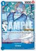 One Piece Card - OP14-050 - Chew [Uncommon] [Release Event Version]