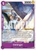 One Piece Card - OP14-067 - Dellinger [Uncommon] [Release Event Version]