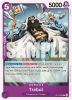 One Piece Card - OP14-068 - Trebol [Uncommon] [Release Event Version]