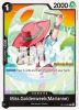 One Piece Card - OP14-085 - Miss.Goldenweek(Marianne) [Uncommon] [Release Event Version]