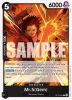 One Piece Card - OP14-094 - Mr.5(Gem) [Uncommon] [Release Event Version]