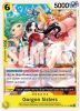 One Piece Card - OP14-105 - Gorgon Sisters [Uncommon] [Release Event Version]