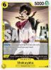 One Piece Card - OP14-107 - Shakuyaku [Uncommon] [Release Event Version]
