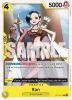 One Piece Card - OP14-114 - Ran [Uncommon] [Release Event Version]