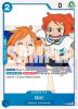 One Piece Card - P-096 - Girl (OP14 Release Event) [Promo]