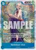 One Piece Card - EB03-024 - Nefeltari Vivi (024) [Super Rare]