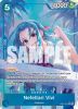 One Piece Card - EB03-024 - Nefeltari Vivi (024) (Alternate Art) [Super Rare]