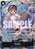 One Piece Card - EB03-042 - Koala (Alternate Art) [Super Rare]