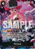 One Piece Card - EB03-045 - Perona (045) (Alternate Art) [Super Rare]
