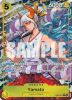 One Piece Card - EB03-057 - Yamato (Alternate Art) [Rare]