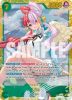 One Piece Card - EB03-061 - Uta (061) [Secret Rare]