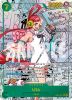 One Piece Card - EB03-061 - Uta (061) (Manga) [Secret Rare]