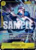 One Piece Card - EB03-062 - Trafalgar Law (Alternate Art) [Secret Rare]