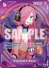 One Piece Card - EB03-031 - Vinsmoke Reiju (SP) [Super Rare]