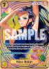 One Piece Card - EB03-055 - Nico Robin (055) (SP) [Super Rare]