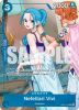 One Piece Card - EB02-026 - Nefeltari Vivi - EB02-026 [Super Rare]