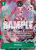 One Piece Card - OP09-034 - Perona - OP09-034 [Rare]