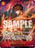 One Piece Card - ST15-005 - Portgas.D.Ace (Japanese Version 3rd Anniversary Set) [Super Rare]