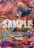 One Piece Card - OP09-119 - Monkey.D.Luffy (Japanese Version 3rd Anniversary Set) [Secret Rare]