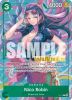 One Piece Card - P-111 - Nico Robin (Heroines Battle Winner Pack) [Promo]