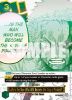 One Piece Card - OP12-039 - Luffy Is the Man Who Will Become the King of Pirates!!! (Japanese Versio