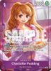 One Piece Card - OP12-071 - Charlotte Pudding (Regionals Finalist Card Set 26-27) [Promo]