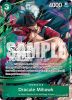 One Piece Card - ST12-003 - Dracule Mihawk (Regionals Finalist Card Set 26-27) [Promo]