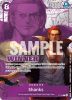 One Piece Card - P-104 - Shanks (Winner Pack 2026 Vol. 2) [Promo]