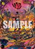 One Piece Card - PRB02-014 - Sabo (PRB02-014) (SP) [Super Rare]