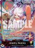 One Piece Card - EB04-001 - Jewelry Bonney (EB04-001) (Alternate Art) [Leader]
