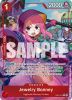 One Piece Card - EB04-002 - Jewelry Bonney (EB04-002) (Alternate Art) [Rare]