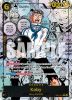 One Piece Card - EB04-044 - Koby (EB04-044) (Manga) [Super Rare]